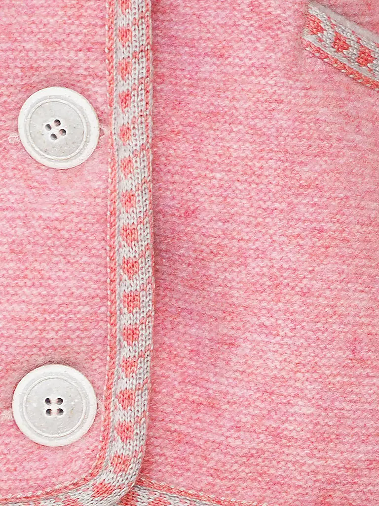 STAPF | Cardigan tradizionale MALWINE | 