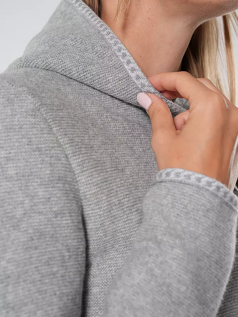 STAPF | Cardigan tradizionale MALWINE | 