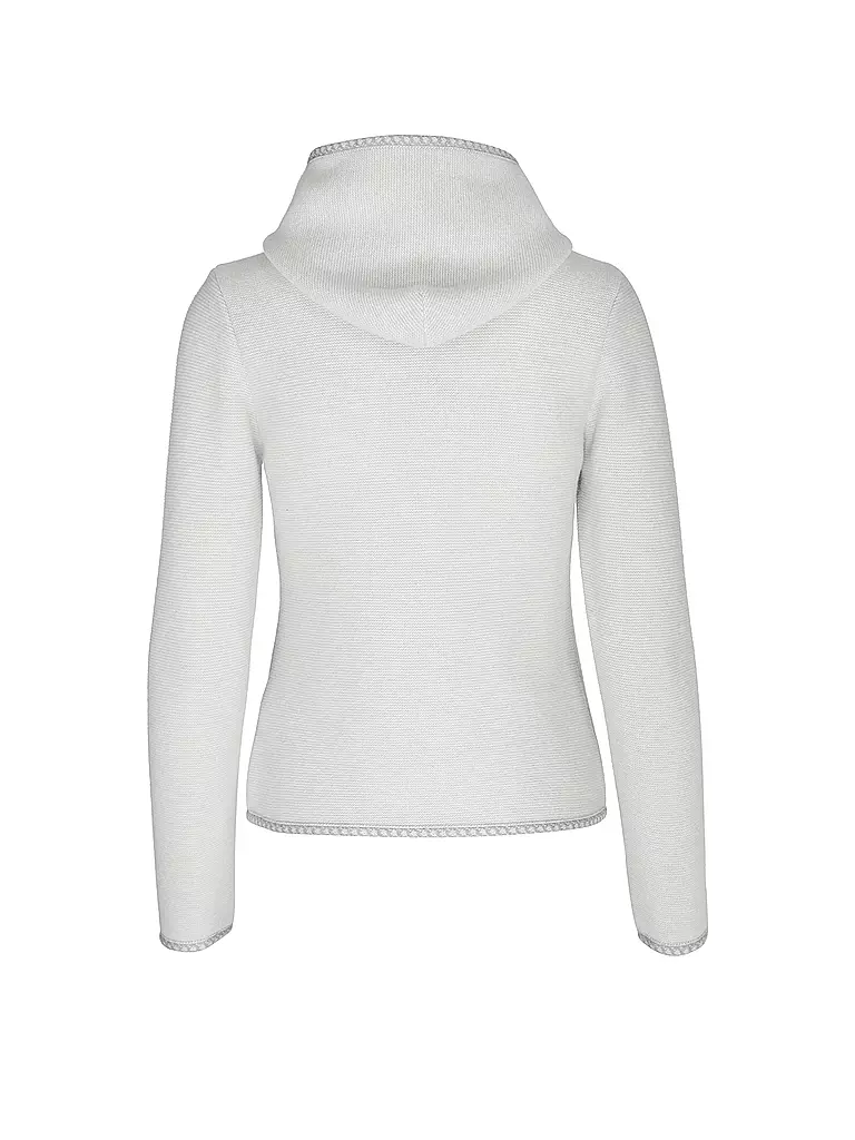 STAPF | Cardigan tradizionale MALWINE | 