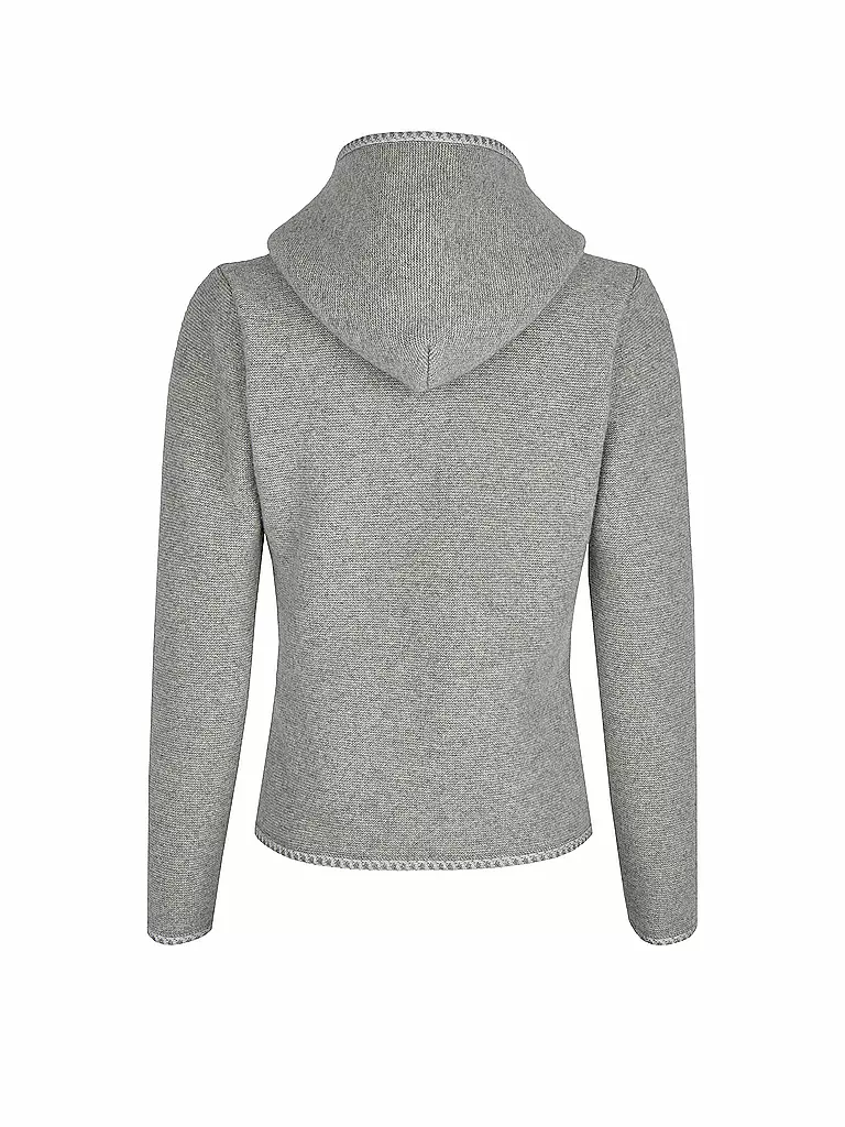 STAPF | Cardigan tradizionale MALWINE | 