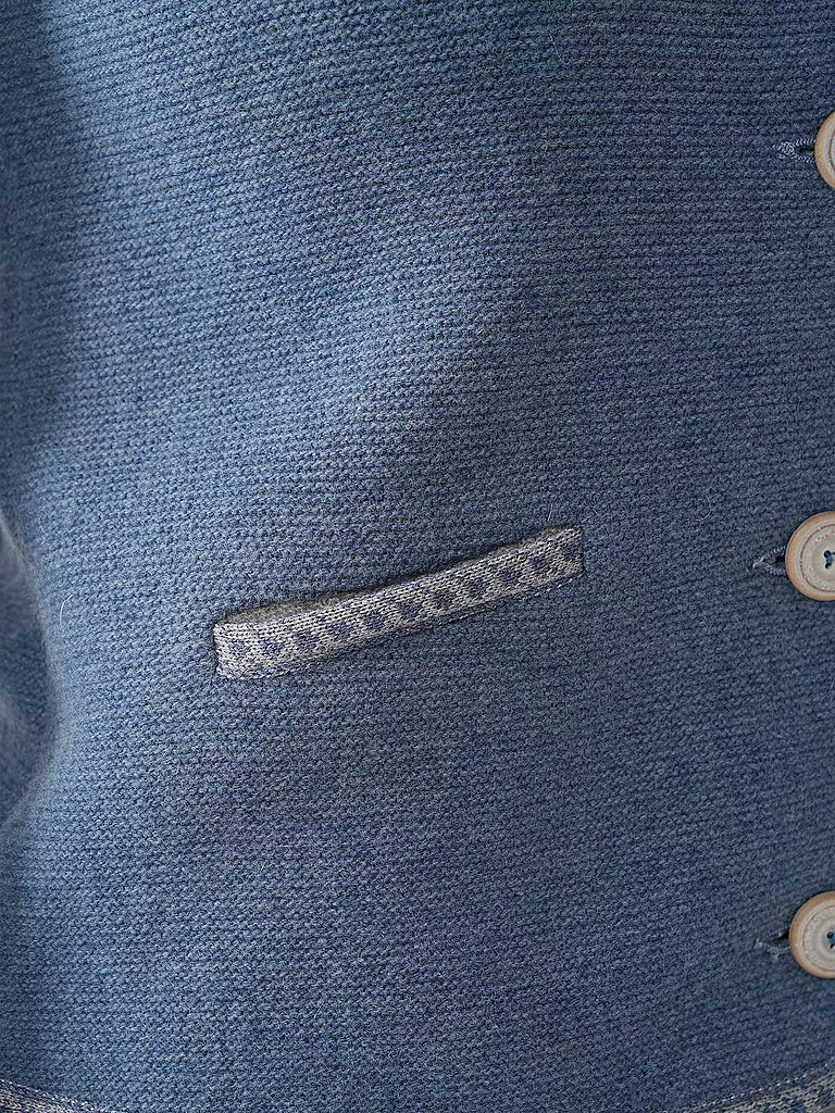 STAPF | Cardigan tradizionale MALWINE | 