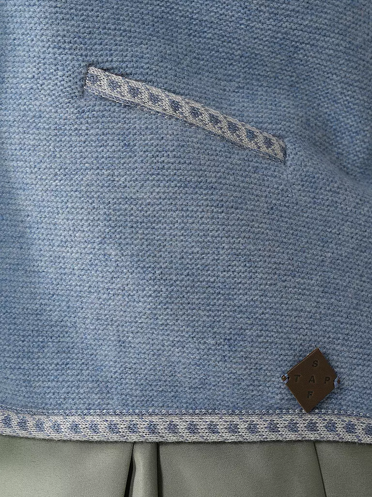 STAPF | Cardigan tradizionale MALWINE | 