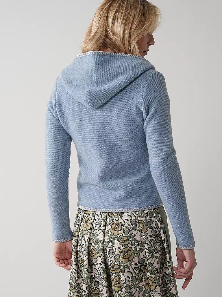 STAPF | Cardigan tradizionale MALWINE | 