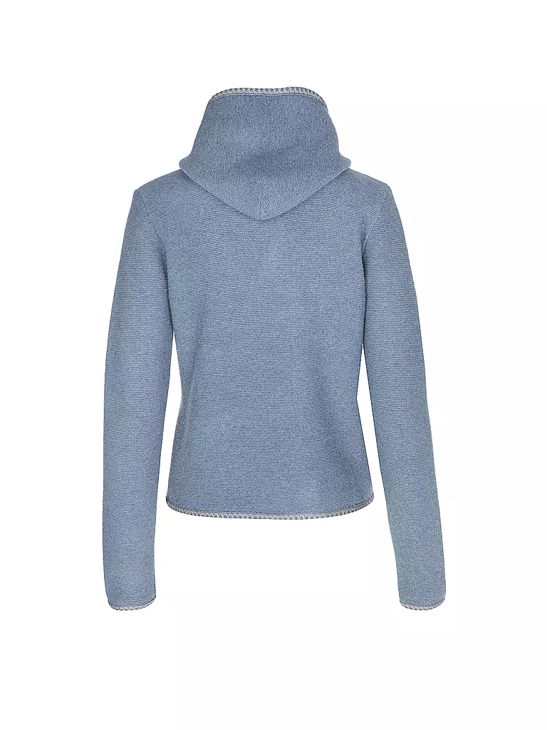 STAPF | Cardigan tradizionale MALWINE | 