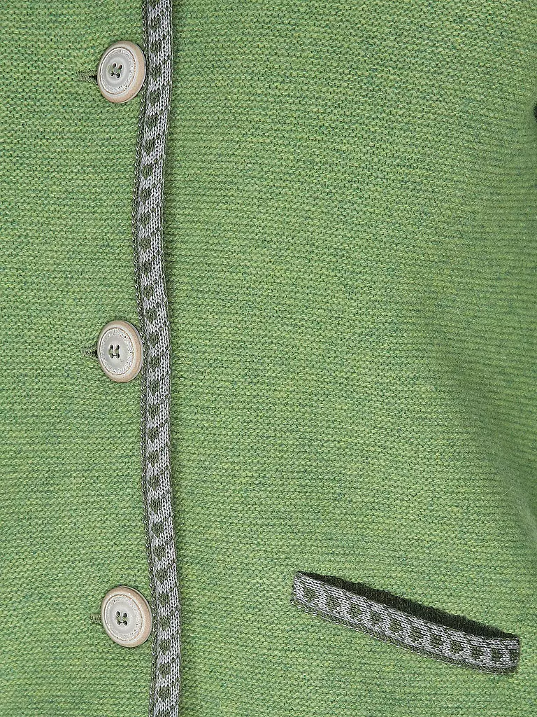 STAPF | Cardigan tradizionale MALWINE | 