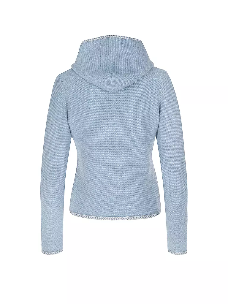 STAPF | Cardigan tradizionale MALWINE | 