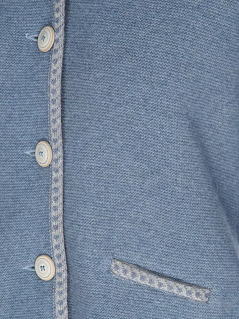STAPF | Cardigan tradizionale MALWINE | 