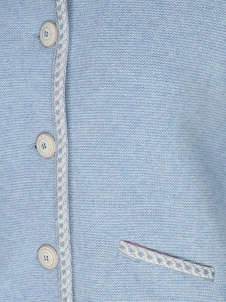 STAPF | Cardigan tradizionale MALWINE | 