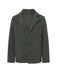 STAPF | Giacca HOLGER | Verde scuro
