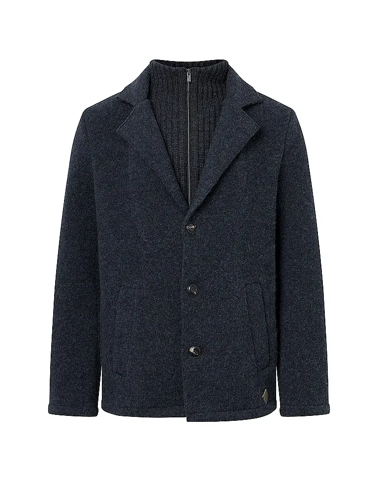 STAPF | Giacca HOLGER | Blu