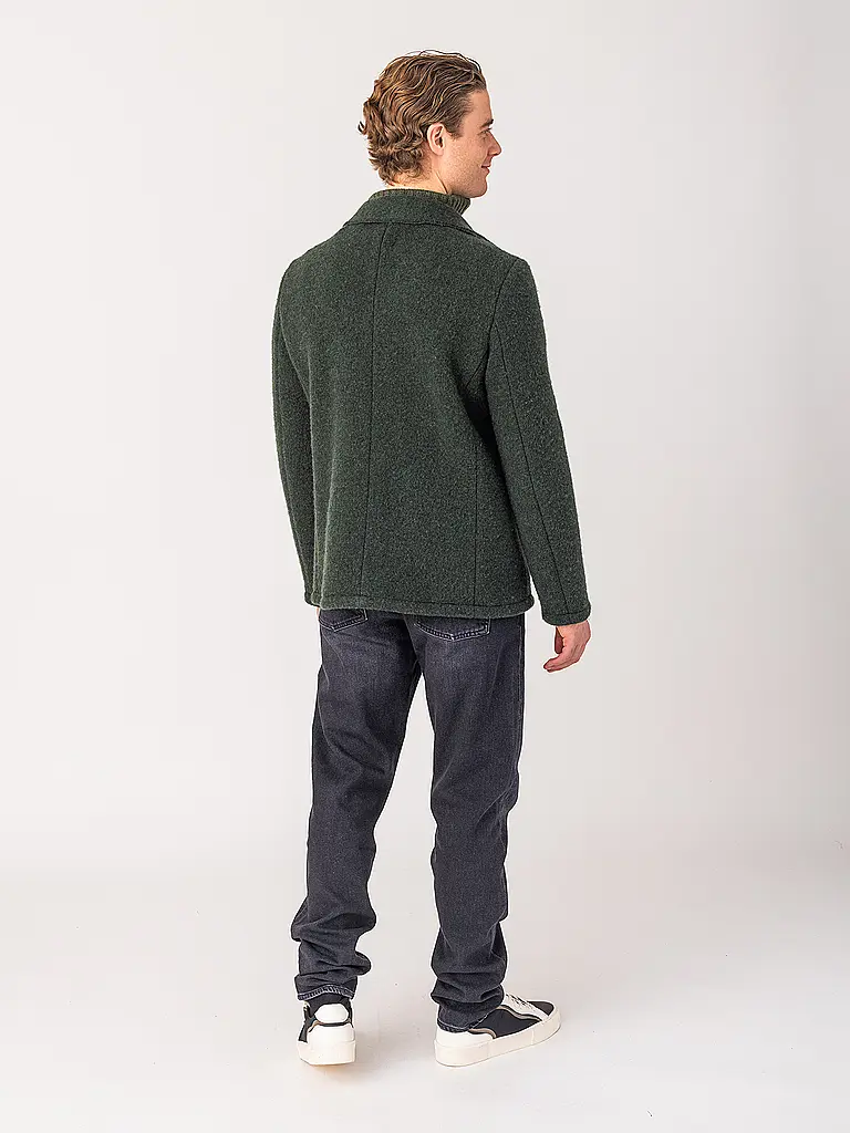 STAPF | Giacca HOLGER | 