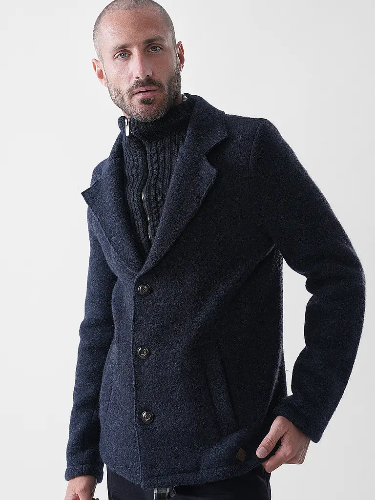 STAPF | Giacca HOLGER | 