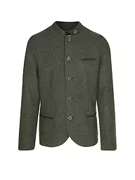 STAPF | Giacca tradizionale BASTL | Verde scuro
