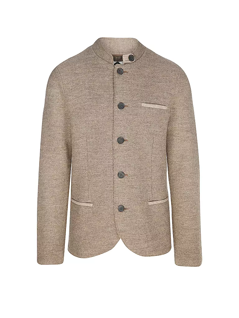 STAPF | Giacca tradizionale BASTL | Beige