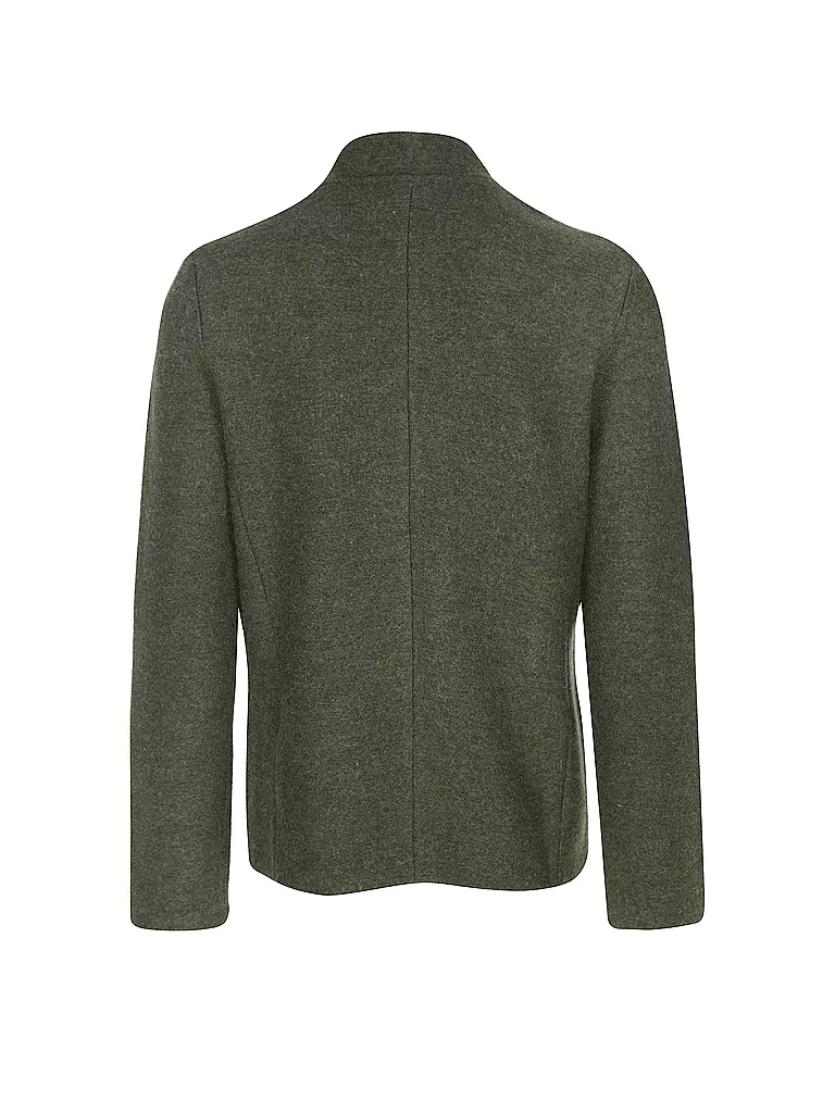 STAPF | Giacca tradizionale BASTL | Verde scuro