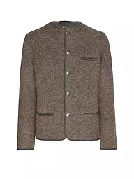 STAPF | Giacca tradizionale BRUNHARD | Beige
