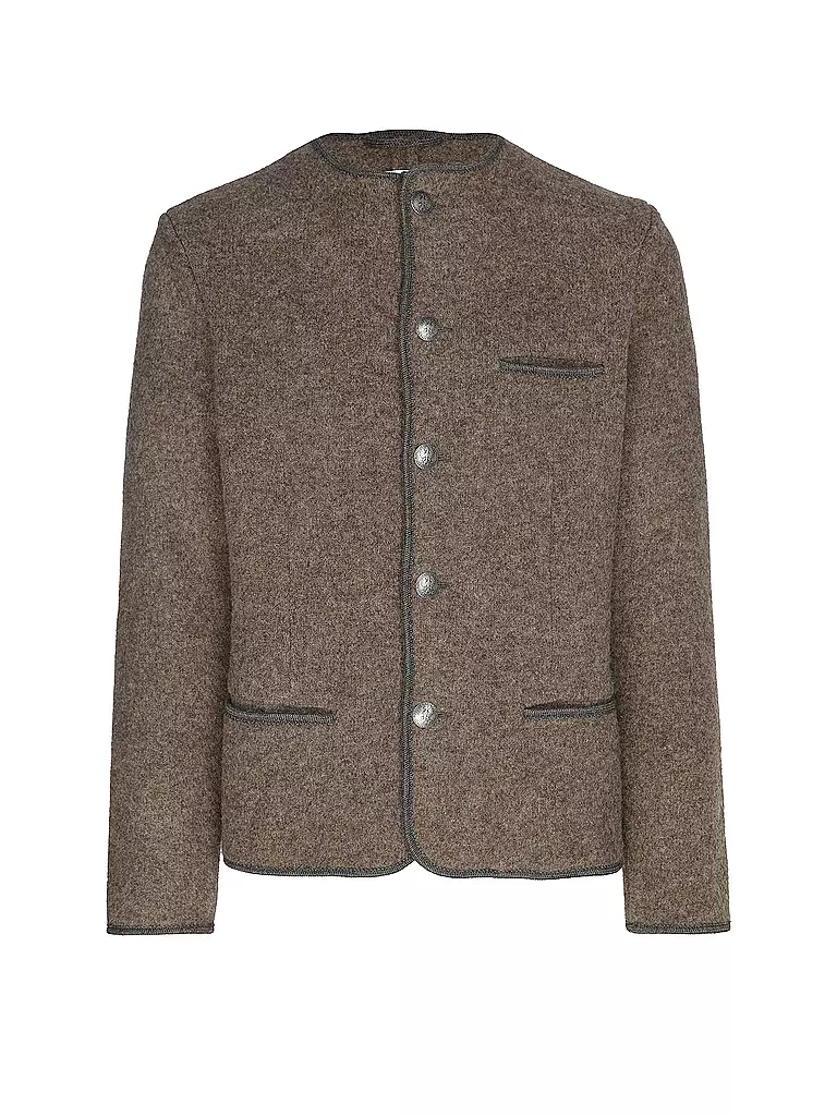 STAPF | Giacca tradizionale BRUNHARD | Beige
