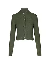STAPF | Giacca tradizionale DORIKA | Verde scuro