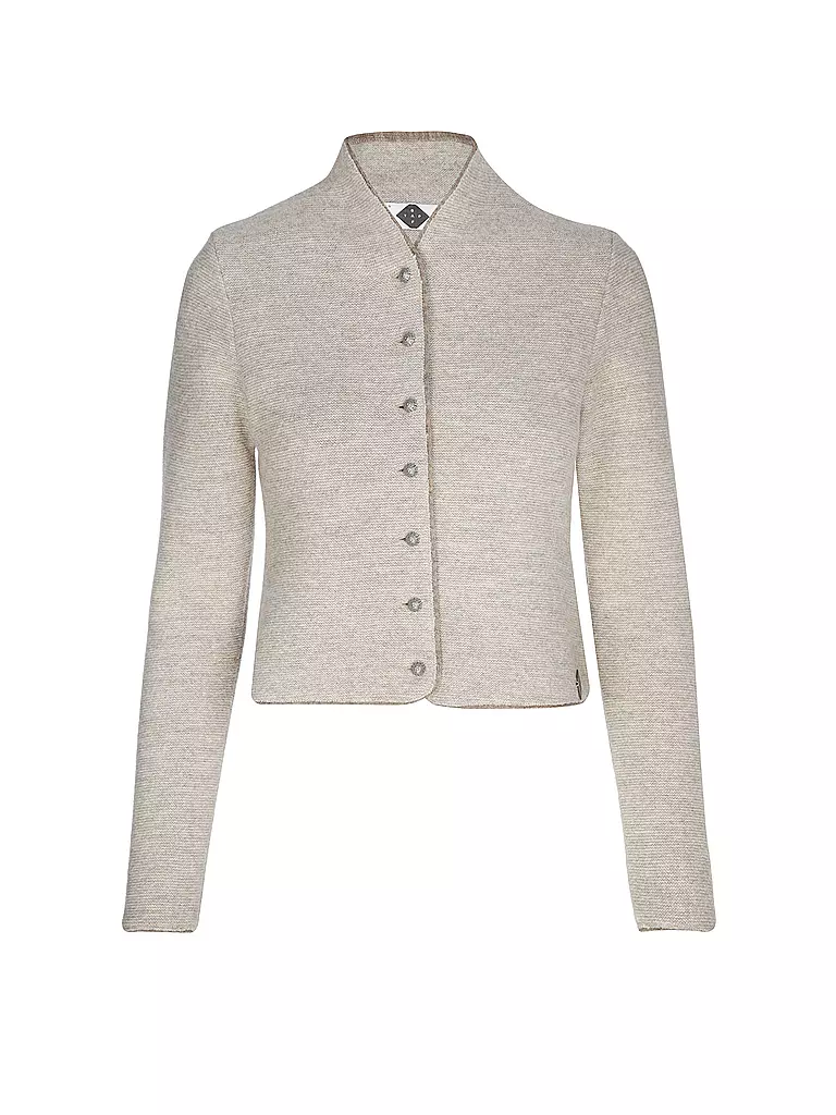 STAPF | Giacca tradizionale DORIKA | Beige