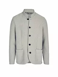 STAPF | Giacca tradizionale MAXI | Grigio chiaro