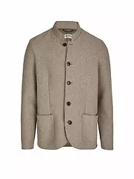 STAPF | Giacca tradizionale MAXI | Marrone chiaro