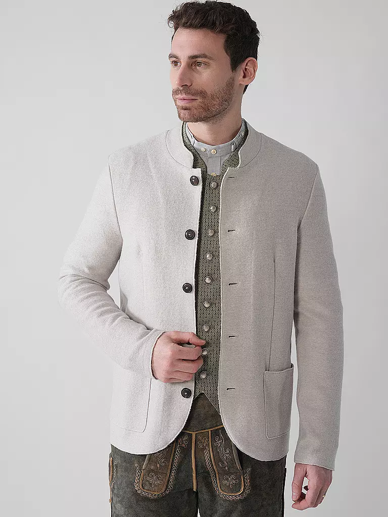STAPF | Giacca tradizionale MAXI | 