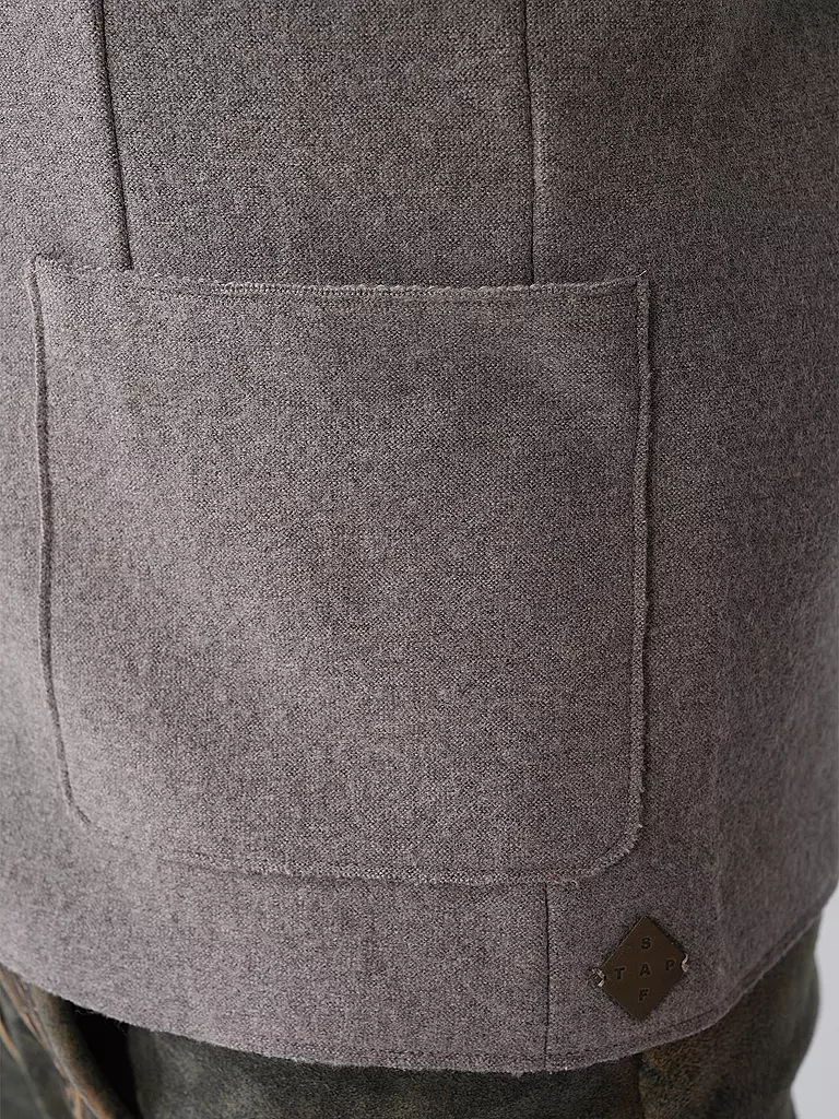 STAPF | Giacca tradizionale MAXI | 