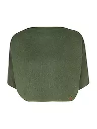 STAPF | Pullover NELINE | Verde scuro