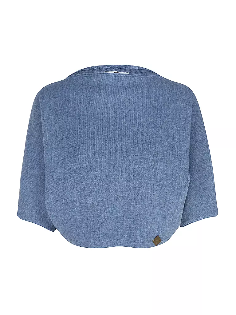 STAPF | Pullover NELINE | Blu