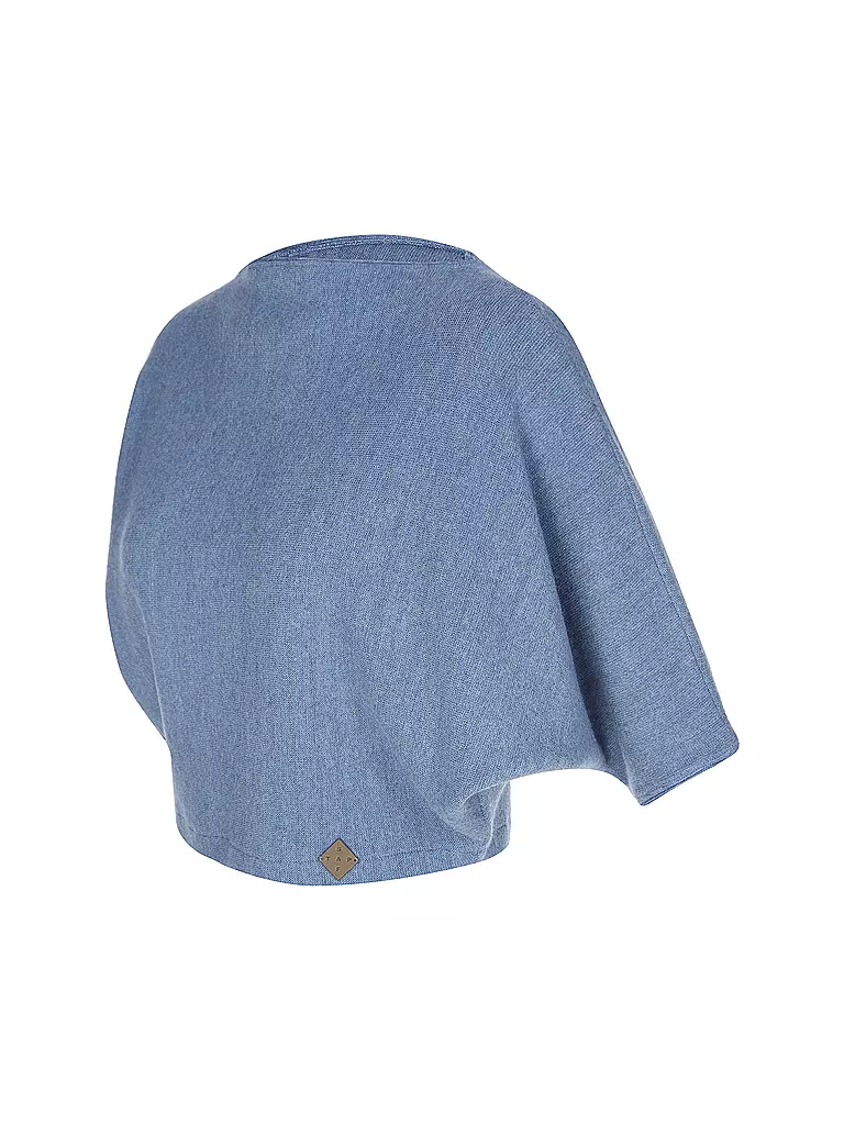 STAPF | Pullover NELINE | Blu