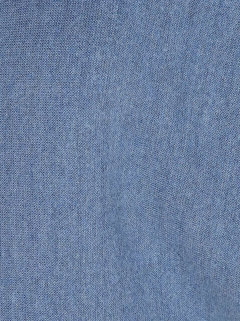 STAPF | Pullover NELINE | Blu