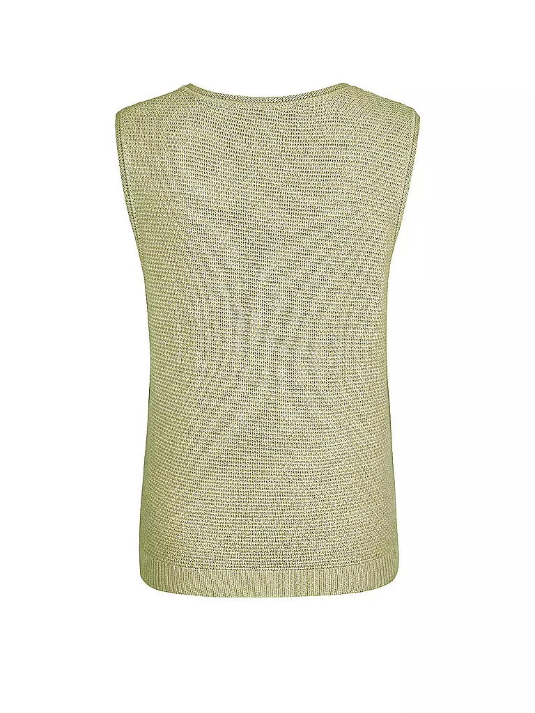 STAPF | Pullunder Relaxed Fit KERSTIN | 