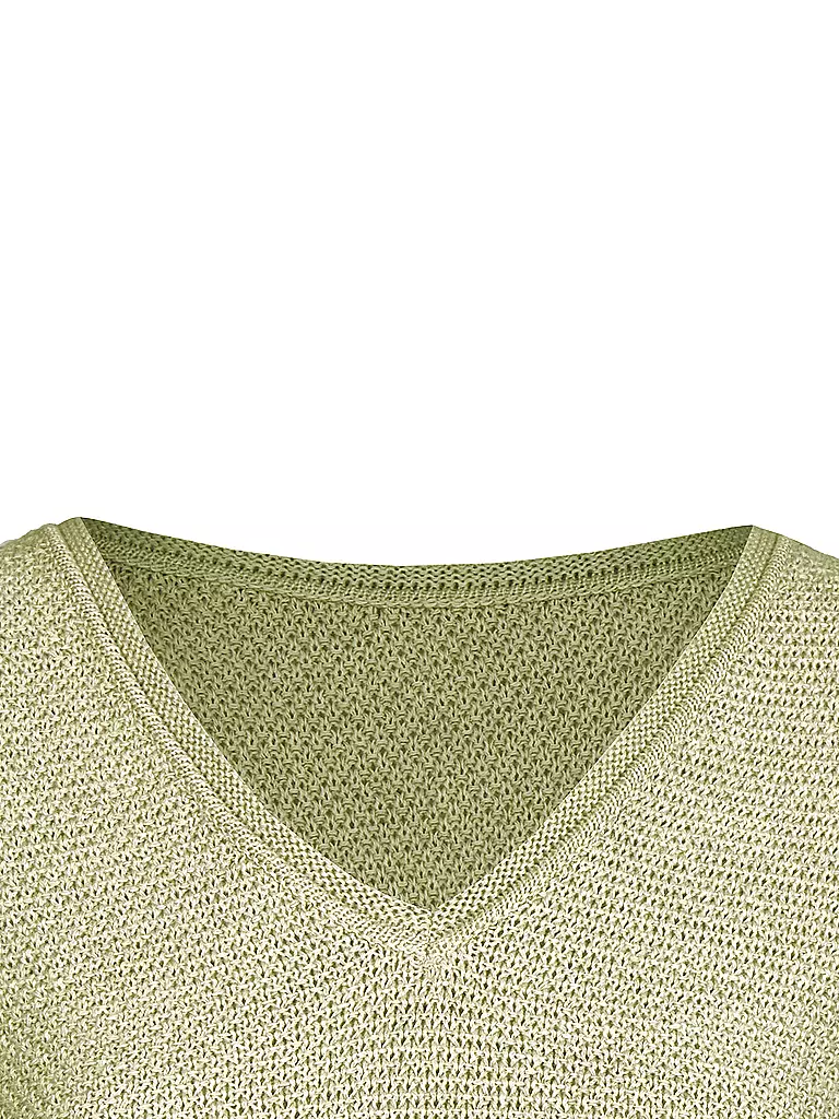 STAPF | Pullunder Relaxed Fit KERSTIN | 