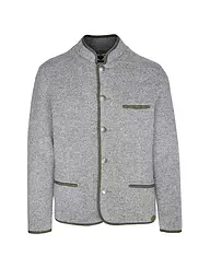 STAPF | Giacca tradizionale HERMANN | Grigio