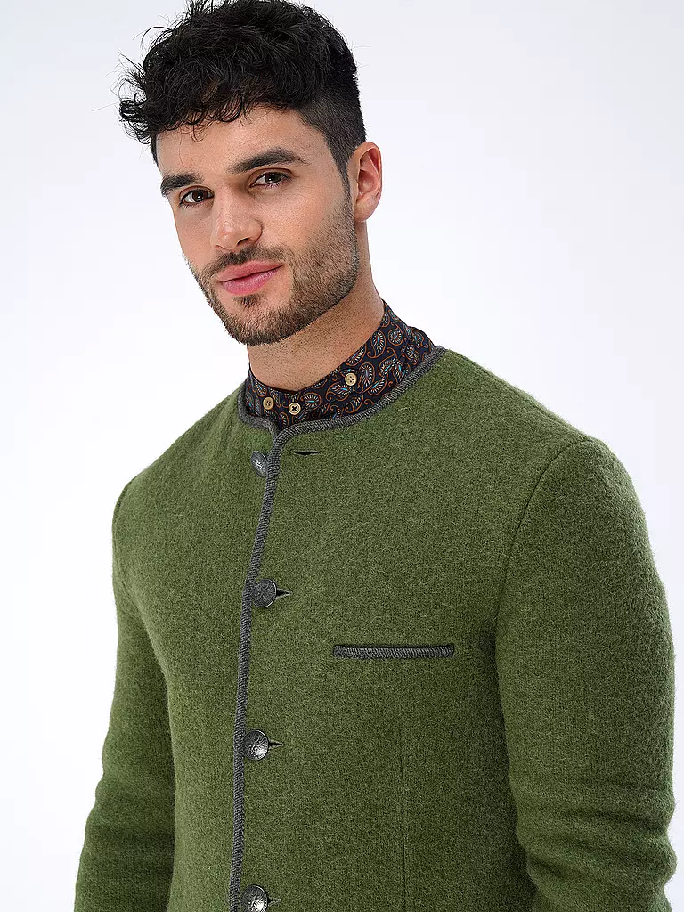 STAPF | Trachtenjacke BRUNHARD | 