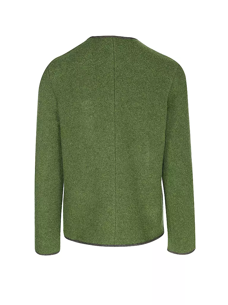 STAPF | Trachtenjacke BRUNHARD | 