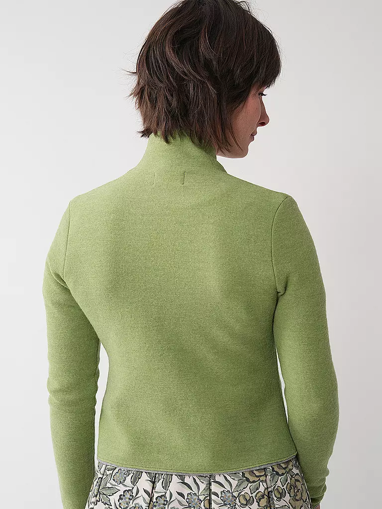 STAPF | Trachtenstrickjacke BRUNA | 