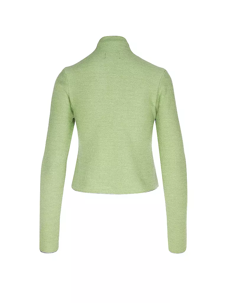 STAPF | Trachtenstrickjacke BRUNA | 