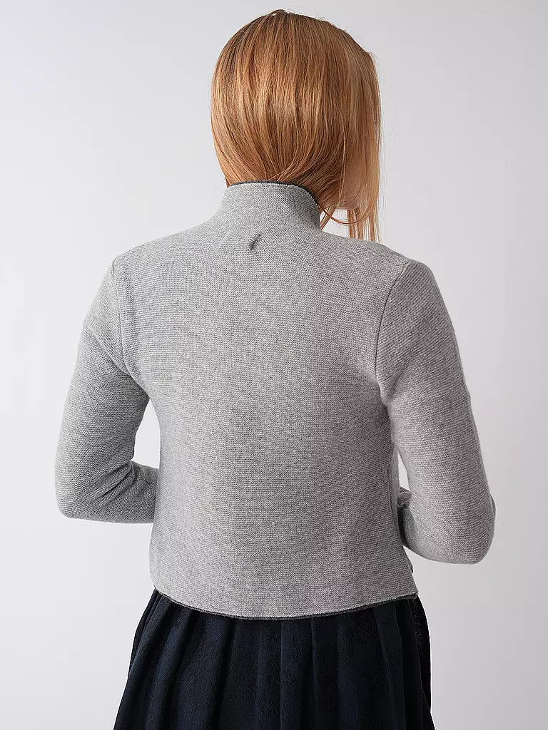STAPF | Trachtenstrickjacke DORIKA | 