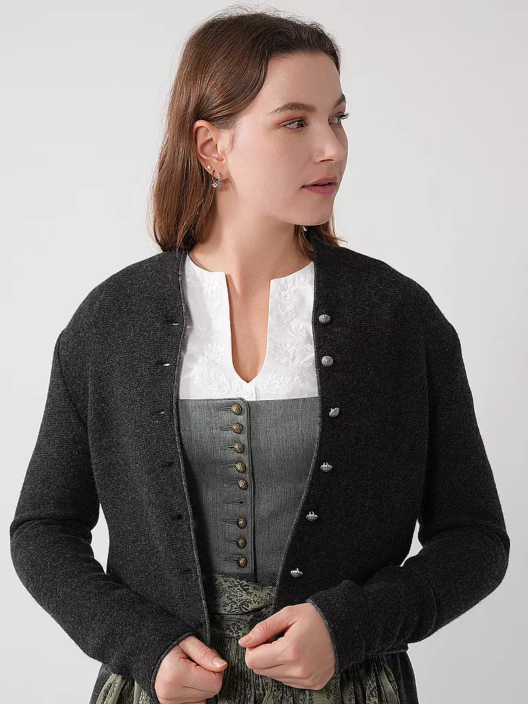 STAPF | Trachtenstrickjacke DORIKA | 