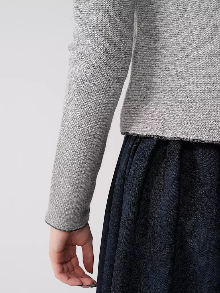 STAPF | Trachtenstrickjacke DORIKA | 