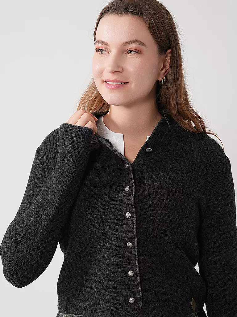 STAPF | Trachtenstrickjacke DORIKA | 