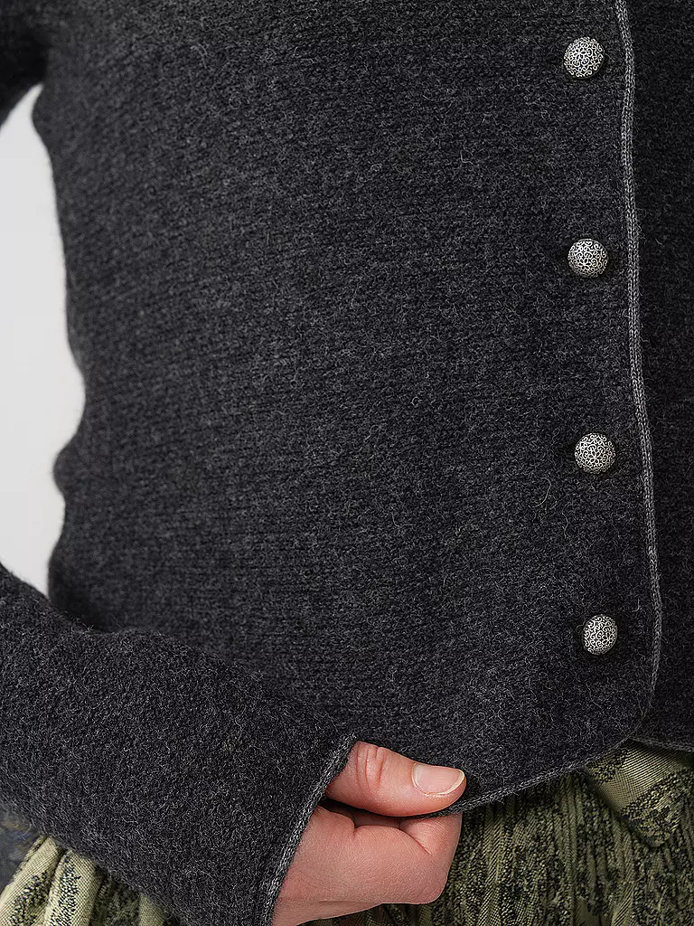 STAPF | Trachtenstrickjacke DORIKA | 