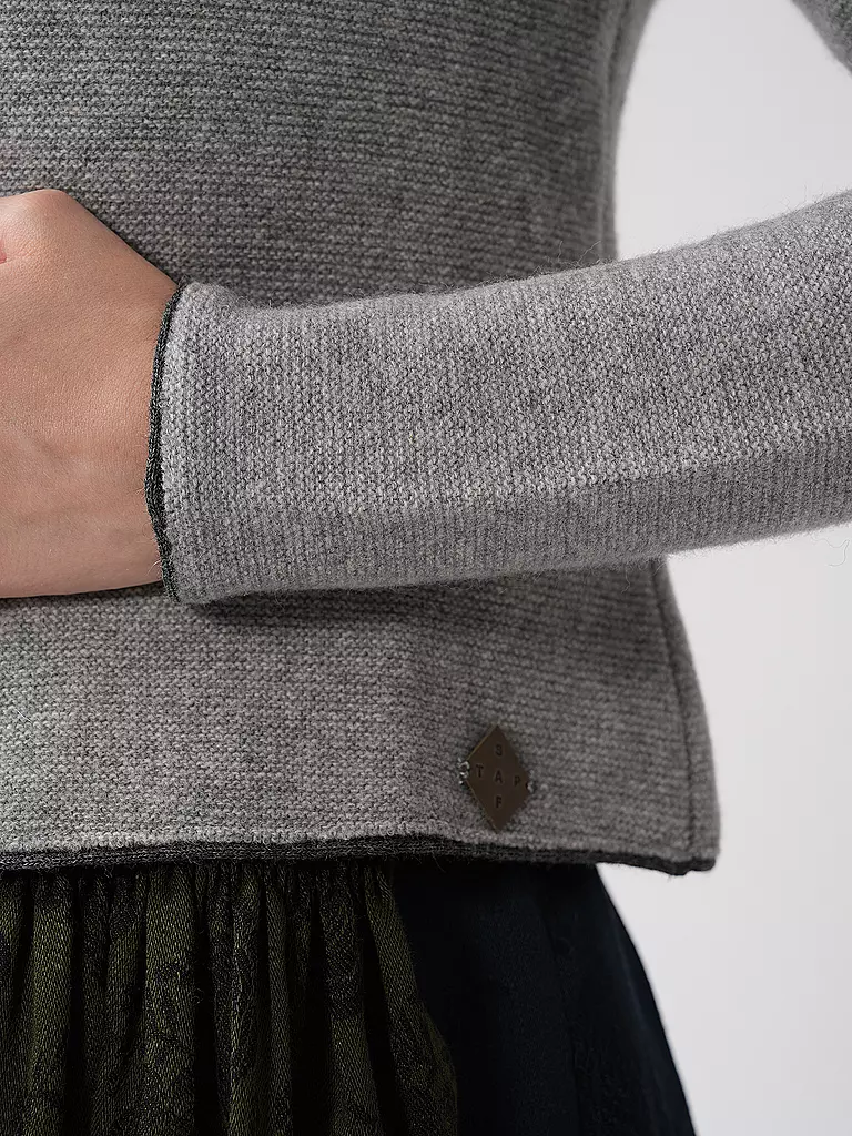 STAPF | Trachtenstrickjacke DORIKA | 