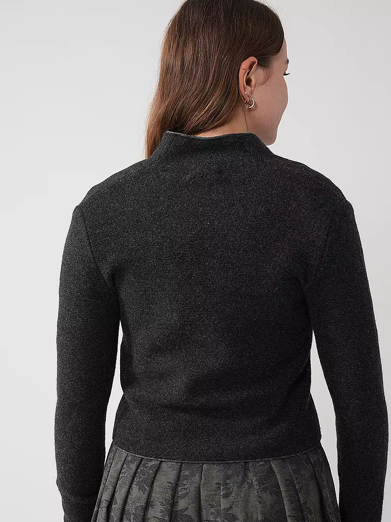 STAPF | Trachtenstrickjacke DORIKA | 