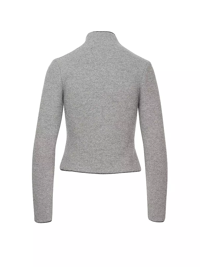 STAPF | Trachtenstrickjacke DORIKA | 