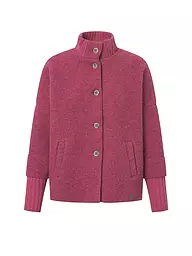 STAPF | Trachtenstrickjacke ILSA | Rosso