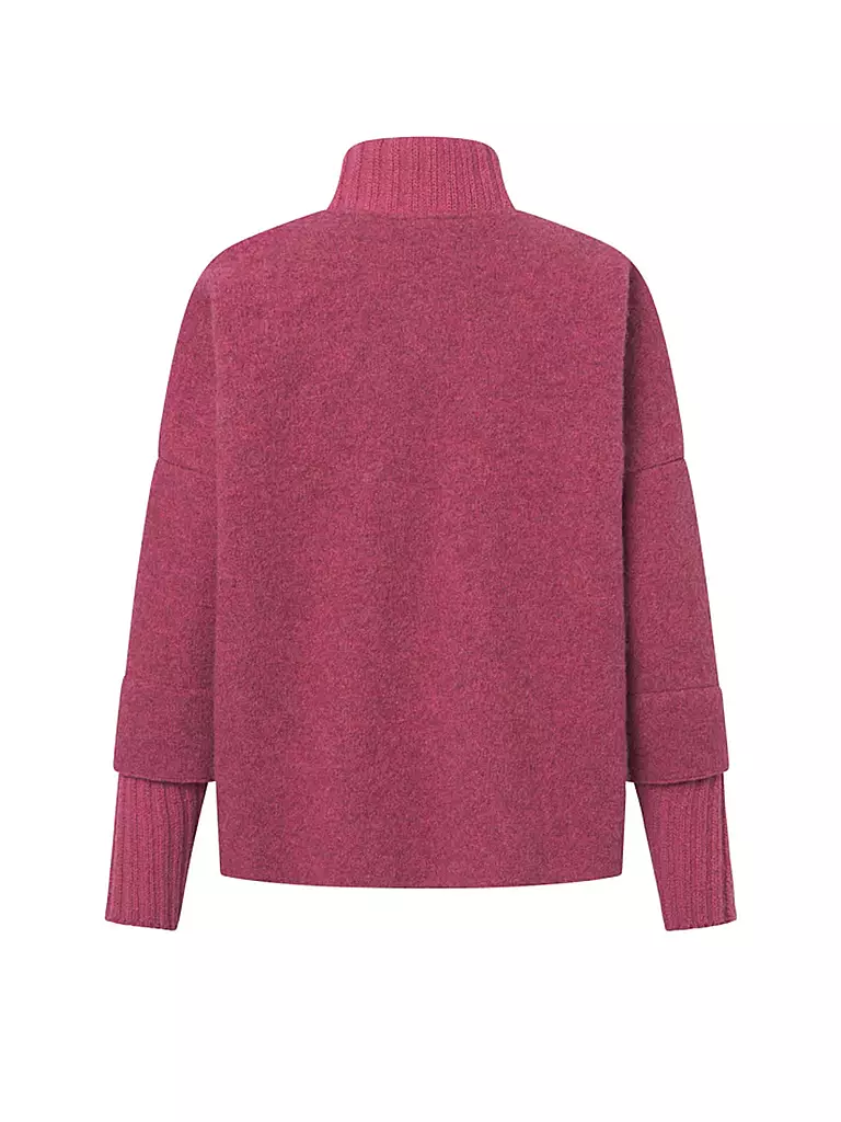 STAPF | Trachtenstrickjacke ILSA | 