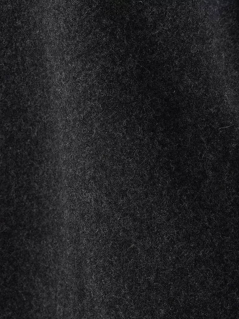 STAPF | Trachtenstrickjacke ILSA | Nero