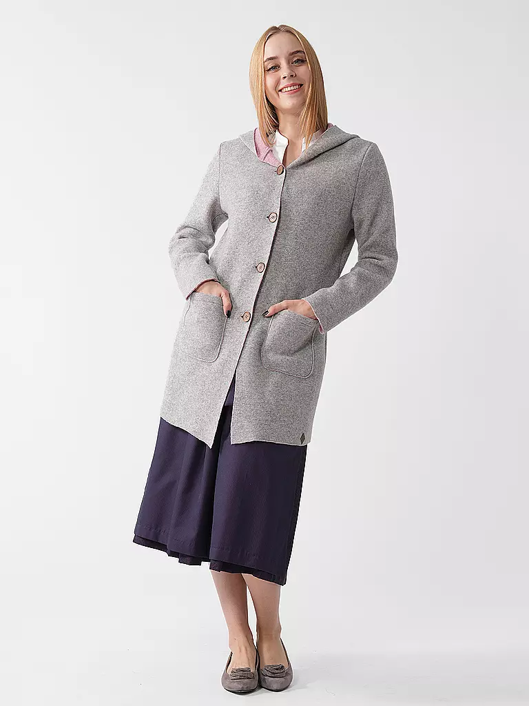 STAPF | Walker ALINE | Grigio